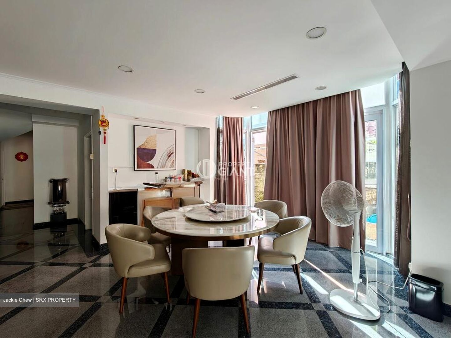 Lengkong Dua (D14), Semi-Detached #513085521